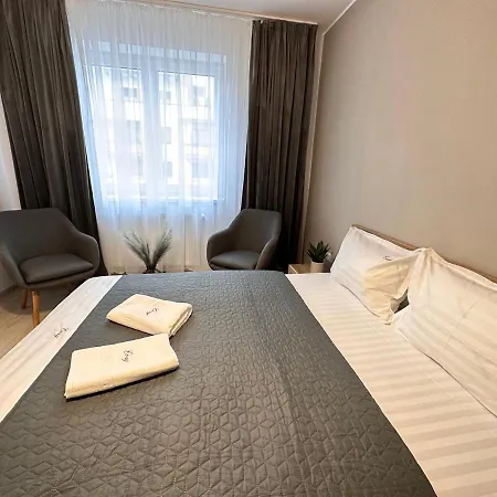 Cozy At Grandis #brasov Brasov