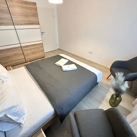 Cozy At Grandis #brasov *