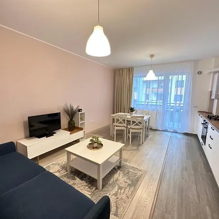 Cozy At Grandis #brasov