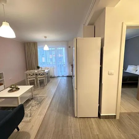 Cozy At Grandis #brasov Apartment *