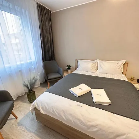 Cozy At Grandis #brasov * Brasov