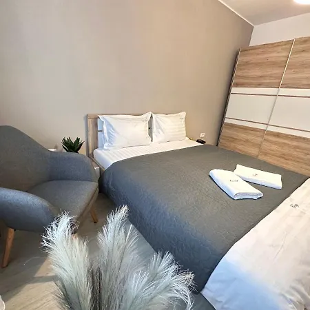Apartment Cozy At Grandis #brasov Brasov