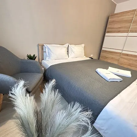 Apartment Cozy At Grandis #brasov