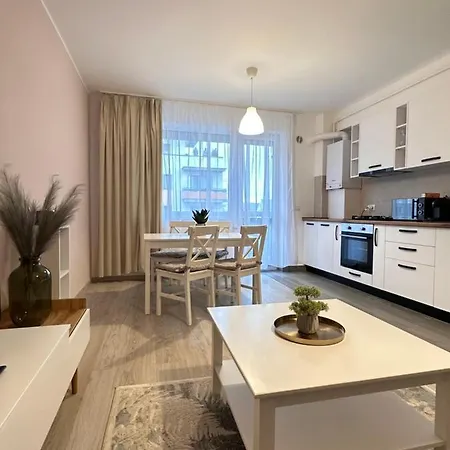 Cozy At Grandis #brasov Apartment Brasov