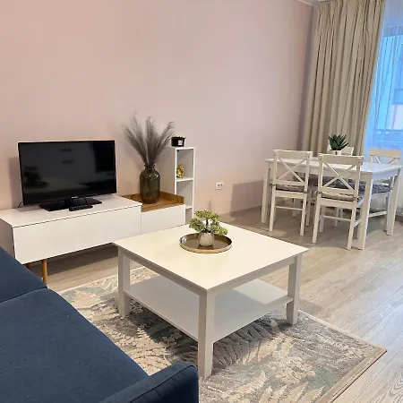 Cozy At Grandis #brasov * Brasov
