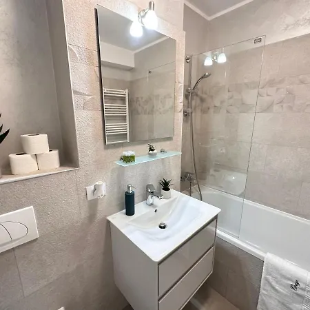 Apartment Cozy At Grandis #brasov