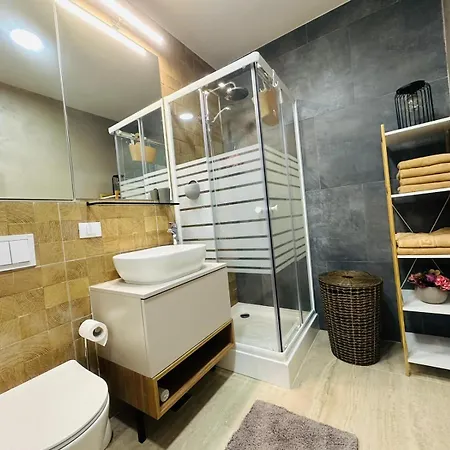 Cozy At Grandis #brasov Apartment