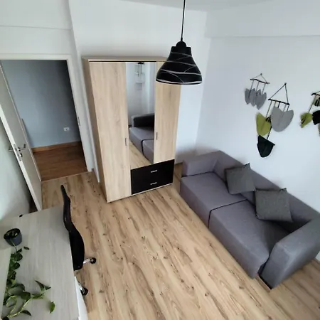 Cozy At Grandis #brasov Brasov
