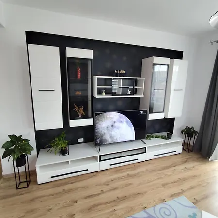 Cozy At Grandis #brasov Brasov