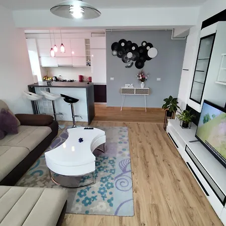 Cozy At Grandis #brasov * Brasov